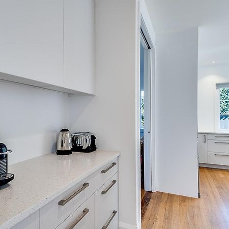 Gem On Gillean - Havelock North Holiday Home المظهر الخارجي الصورة