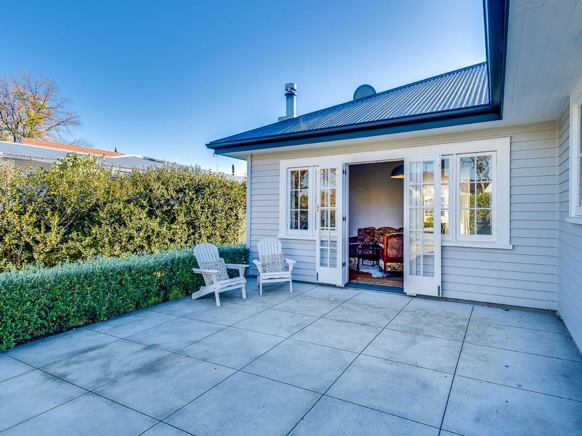 Gem On Gillean - Havelock North Holiday Home المظهر الخارجي الصورة