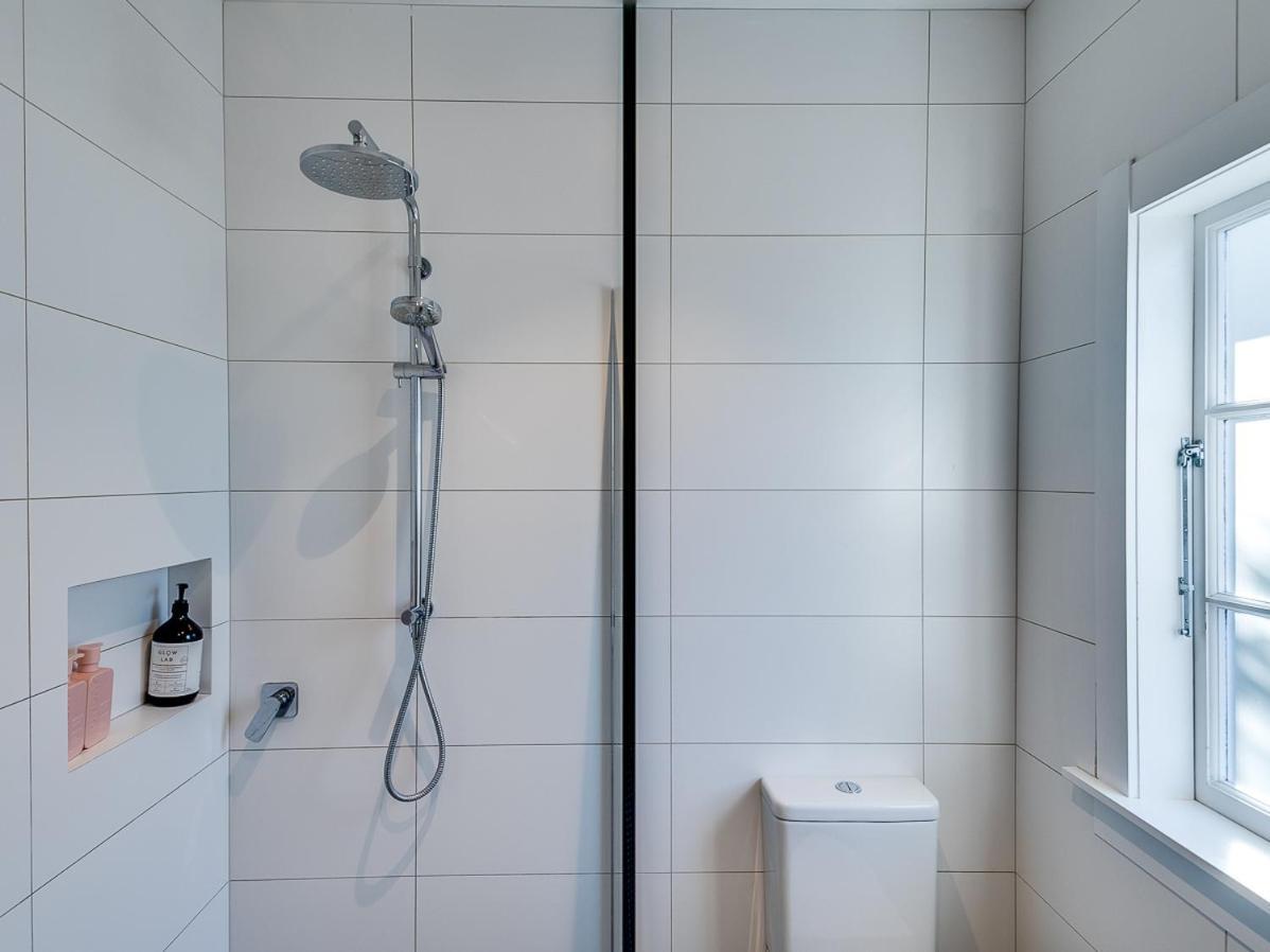 Gem On Gillean - Havelock North Holiday Home المظهر الخارجي الصورة