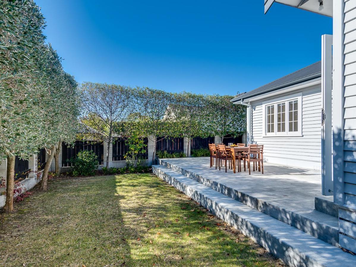 Gem On Gillean - Havelock North Holiday Home المظهر الخارجي الصورة